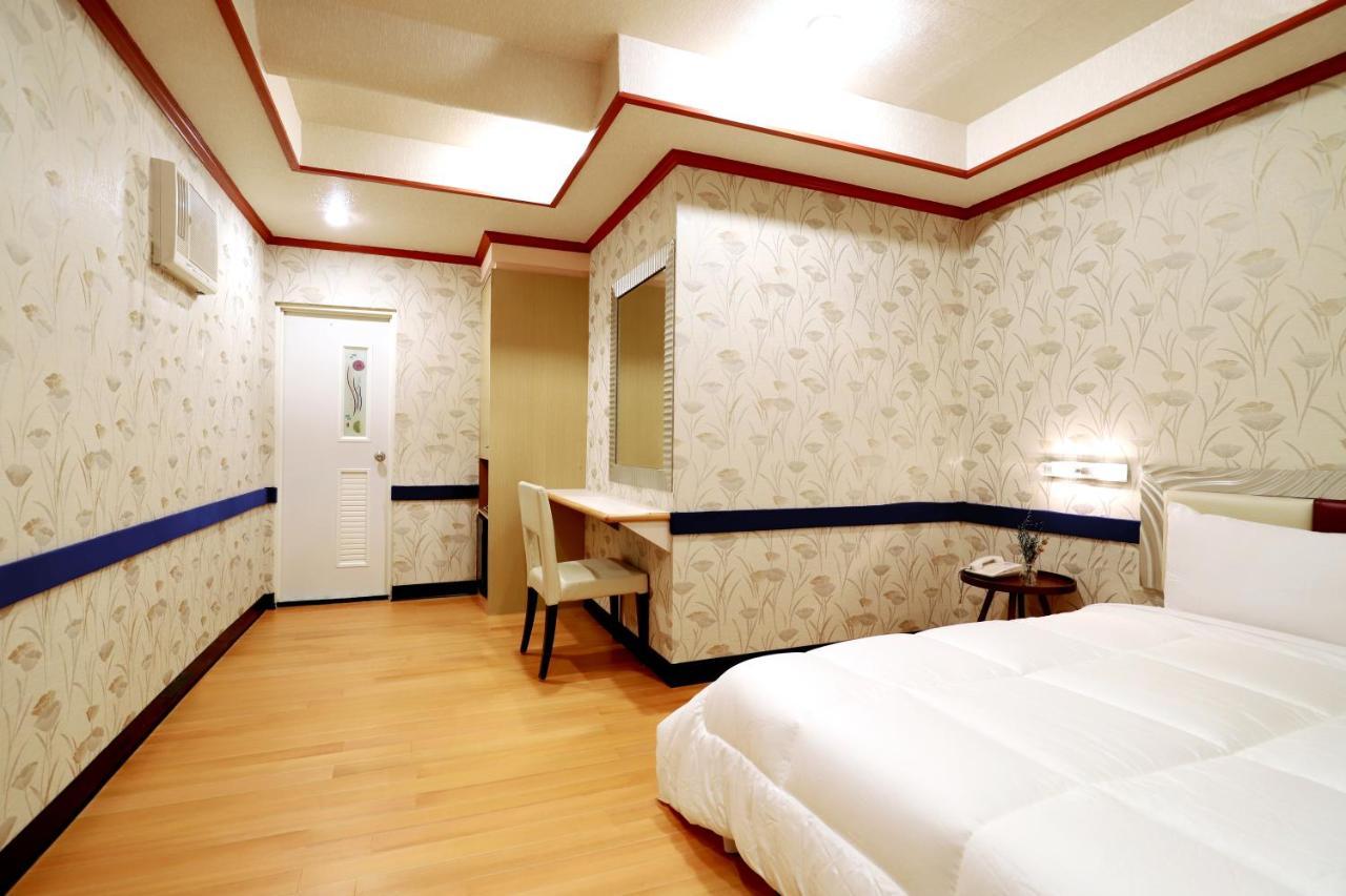 Gorgeous Hot Spring bahay-panuluyan 3*