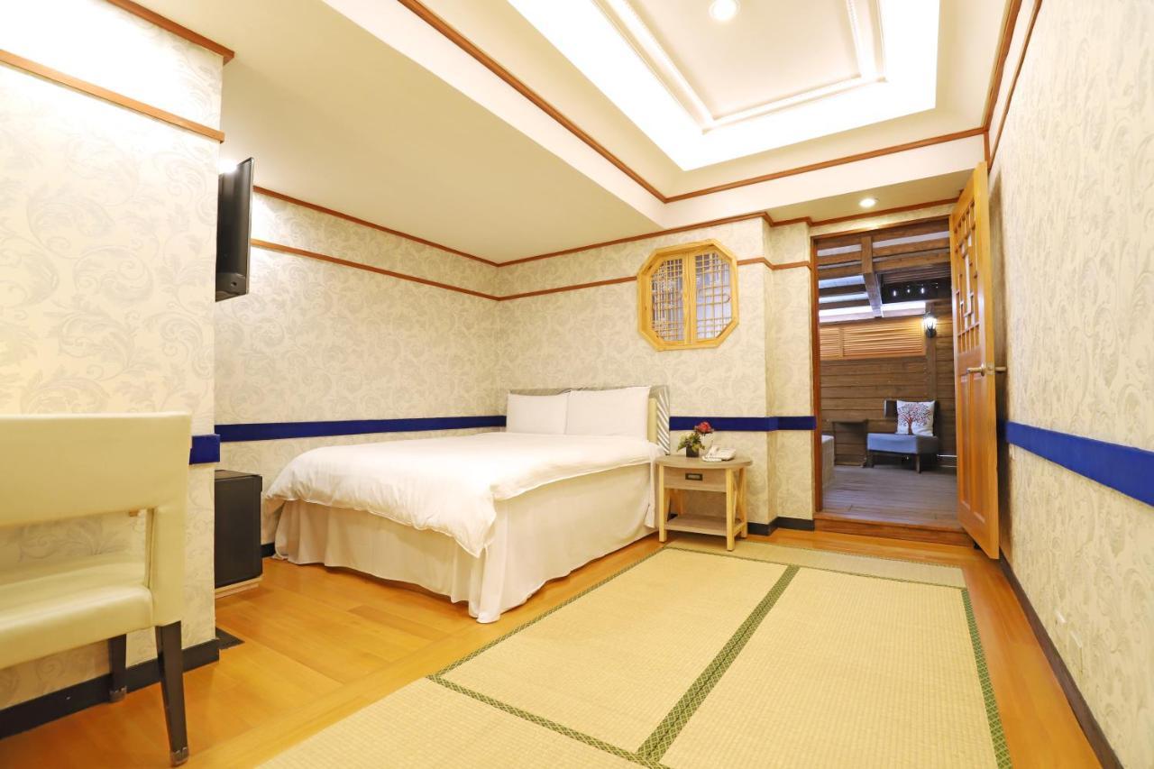 bahay-panuluyan Gorgeous Hot Spring 3*