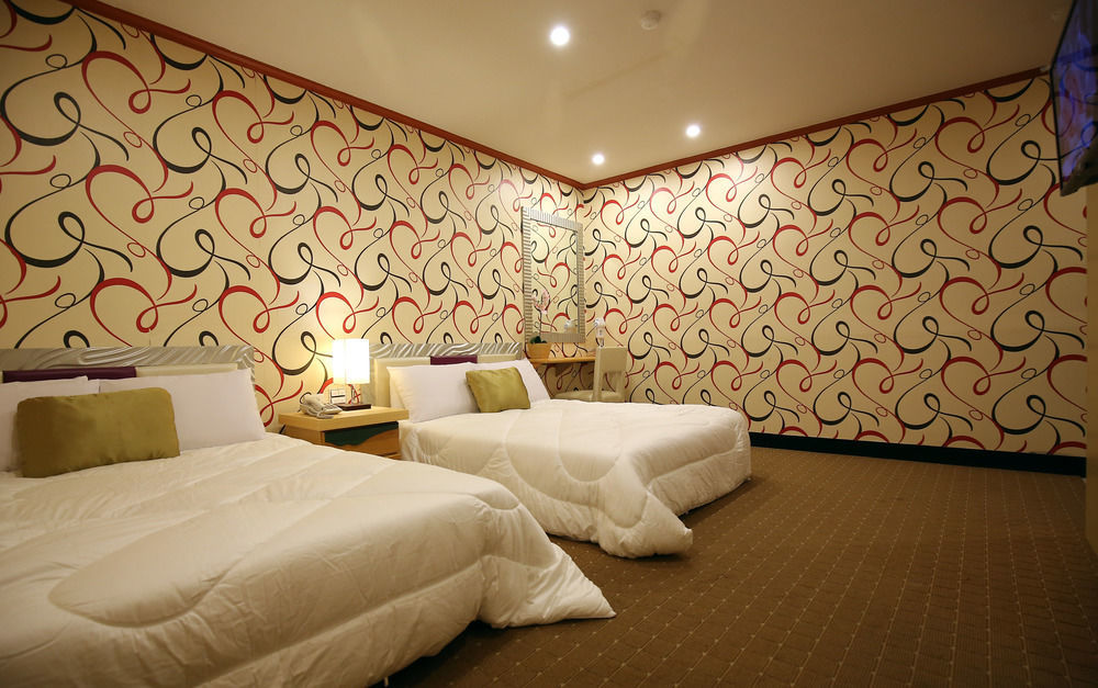 Gorgeous Hot Spring bahay-panuluyan 3*