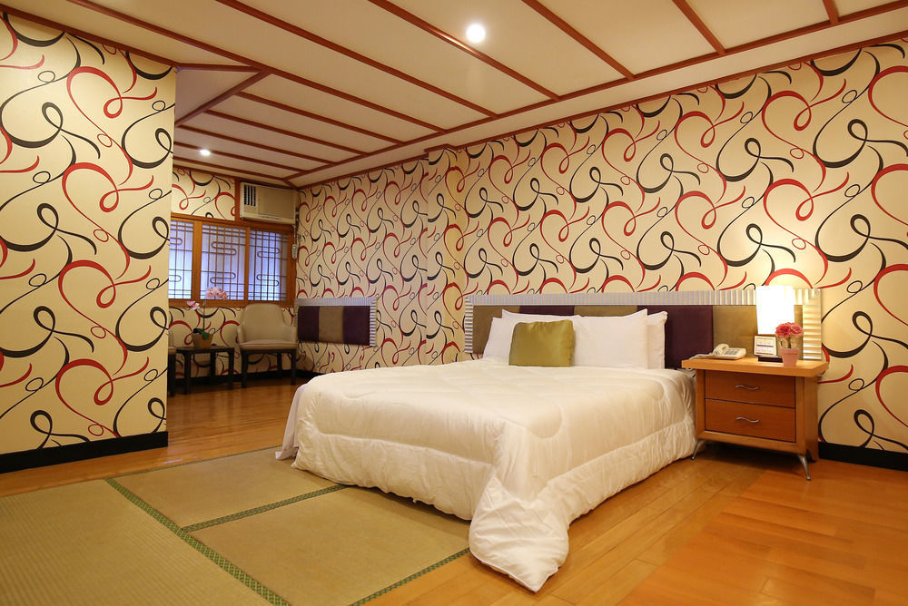 Gorgeous Hot Spring bahay-panuluyan 3*