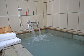 Gorgeous Hot Spring bahay-panuluyan 3*